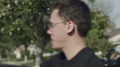 Logic、Damian Lemar Hudson - Black SpiderMan