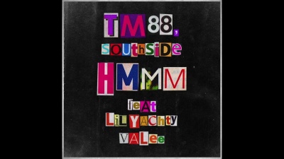 Southside、TM88、Lil Yachty、Valee - Hmmm