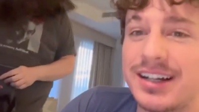 CharliePuth - I like making bootleg remixes