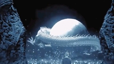 当你遇上我 - 手工绘画