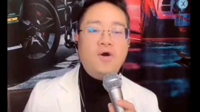 嘻嘻哈哈 - 用灵魂唱出的歌声，必将通达相同的灵魂之处，《红唇》与你共鸣。