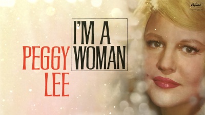 Peggy Lee - A Taste Of Honey