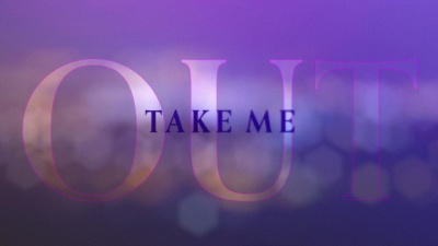 Carrie Underwood - Take Me Out