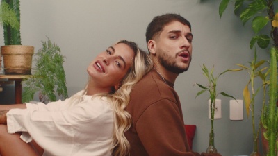 Mar.iana - pra onde vai o amor