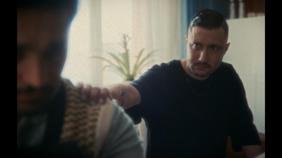 Barış Demirel - ADAM