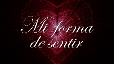 Pedro Fernández - Mi Forma De Sentir