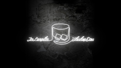 Jon Langston - Whiskey Does