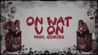 Moneybagg Yo、GloRilla - On Wat U On