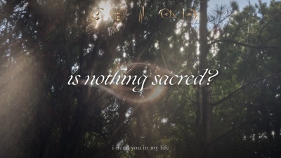 Jeremy Zucker - i need you(in my life)