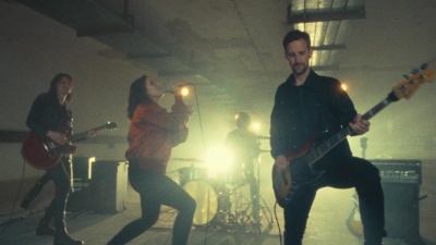 Silbermond - Verletzen