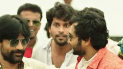 Santhosh Narayanan - Kadhal Kappal