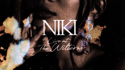 NIKI - Live at The Wiltern (Full Show Visualizer)