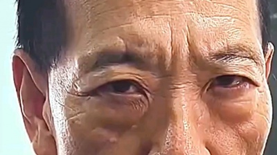 宇智波南冥 - TX