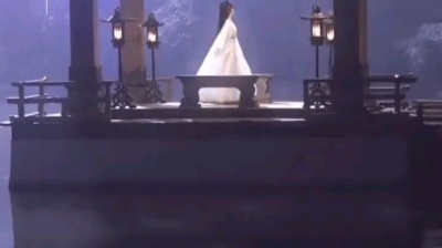 婧仪_yi - 鞠婧祎花戎一段舞