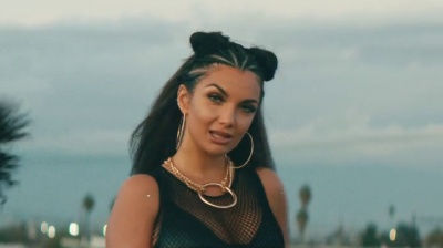 Elettra Lamborghini - Pem Pem