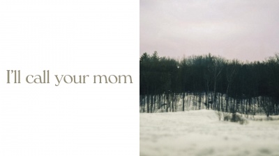 Noah Kahan - Call Your Mom