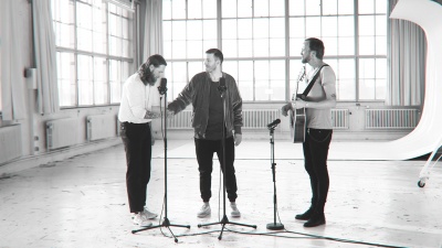 Nik & Jay - Hele Vejen