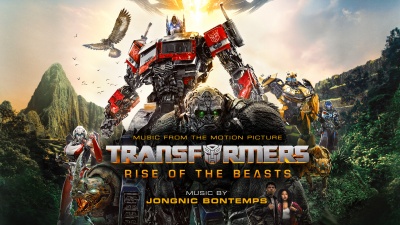 Steve Jablonsky - Till All Are One | Transformers: Rise of the Beasts(Music from the Motion Picture)