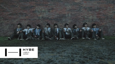 &TEAM - &TEAM 'FIREWORK' Official MV