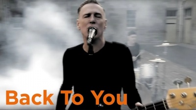 Bryan Adams - Back To You(Classic Version)