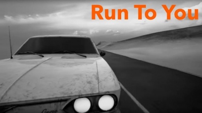 Bryan Adams - Run To You(Classic Version)