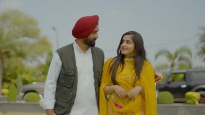 Gavy Sandhu、G Noor - Parcha