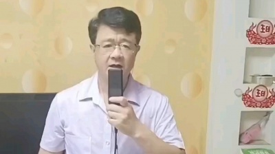 王强强音乐人 - 《烟花三月下扬州》原唱：童丽老师   演唱：一世情缘歌手