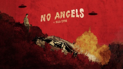 Bastille、Ella Eyre - No Angels