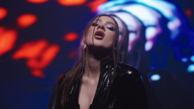 Alex Parker、Misha Miller - Killer