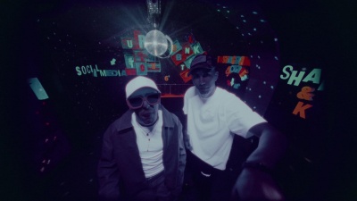 Tussin、YNY Sebi - Slippery