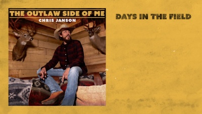 Chris Janson - Days In The Field