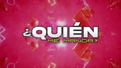 Ricardo Murillo - ¿Quién Me Manda?