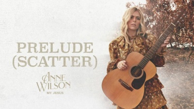 Anne Wilson - Prelude(Scatter)