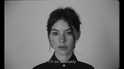 Gracie Abrams - Unsteady