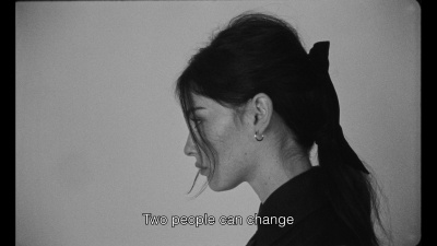 Gracie Abrams - Two people