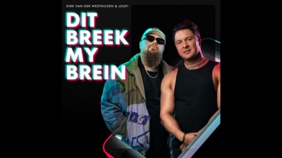 Dirk van der Westhuizen、Loufi - Dit Breek My Brein