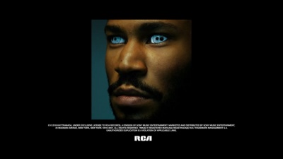 Pharrell Williams、KAYTRANADA - Midsection