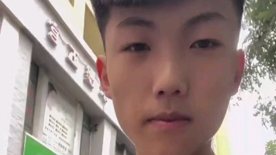 帅飞丈母娘 - 混的头