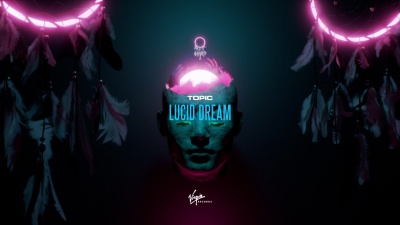 Topic - Lucid Dream