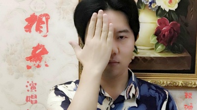 赖鸿根 - 赖鸿根《相亲》有多少人是因为相亲结缘？