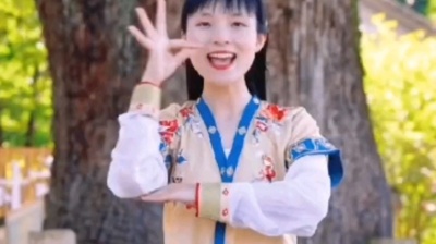 欧阳丽华 - 粽子香