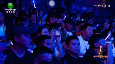傲尖 - “雪域星辉”，根呷•桑杰才让•三智才让•谢旦