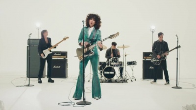 Towa Bird - Boomerang