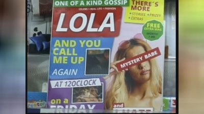 Lola Young - Annabel's House