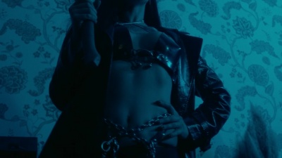 Eli Preiss、MELIK - bad bitchez