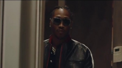 Future、Chris Brown - PIE
