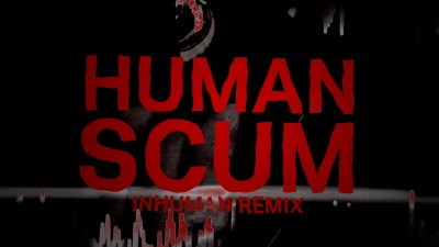 Distant - (In)Human Scum