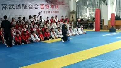 杏林茶林 - 我的道场