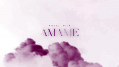Mara Cruz - ÁMAME