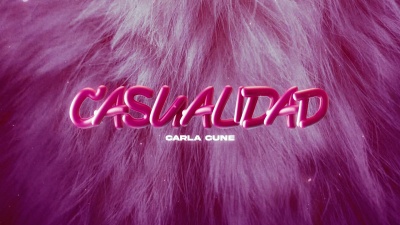 Carla Cune - Casualidad